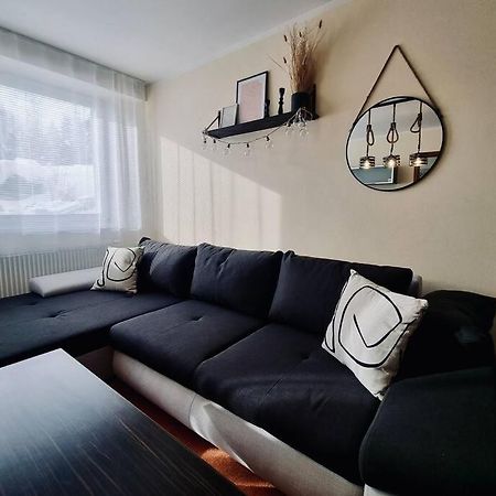 Apartment In Tatranska Strba/Near Strbske Pleso With Free Parking Экстерьер фото