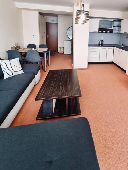 Apartment In Tatranska Strba/Near Strbske Pleso With Free Parking Экстерьер фото