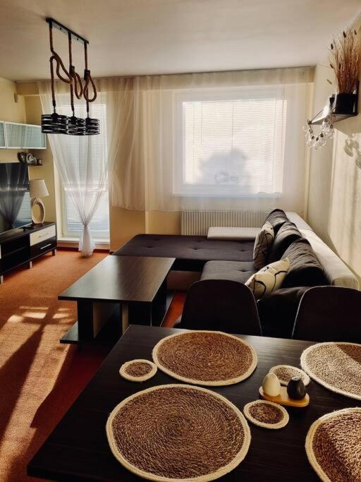 Apartment In Tatranska Strba/Near Strbske Pleso With Free Parking Экстерьер фото