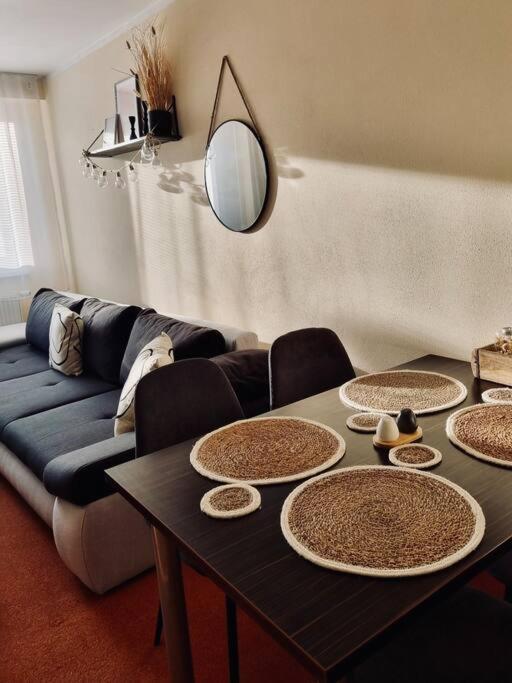 Apartment In Tatranska Strba/Near Strbske Pleso With Free Parking Экстерьер фото