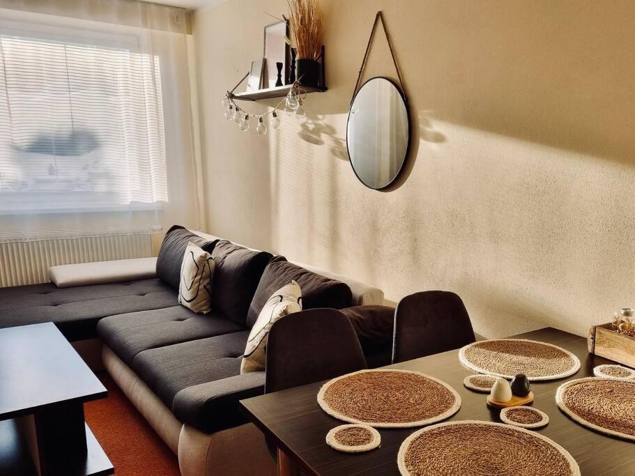 Apartment In Tatranska Strba/Near Strbske Pleso With Free Parking Экстерьер фото