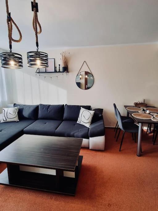 Apartment In Tatranska Strba/Near Strbske Pleso With Free Parking Экстерьер фото
